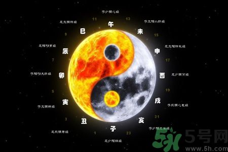 中醫(yī)養(yǎng)生時辰表 讓你隨時進行養(yǎng)生