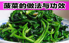 吃菠菜養(yǎng)胃嗎 菠菜搭配什么有營(yíng)養(yǎng)高