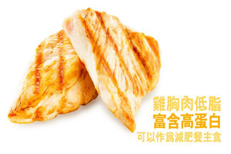 怎樣挑選優(yōu)質(zhì)蛋白質(zhì)食物?減重控食必吃它