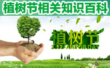 植樹節(jié)種什么樹有意義 植樹節(jié)要做什么