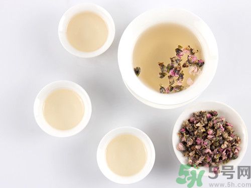 適合女性喝的茶有哪些？女性春季喝什么茶最好？