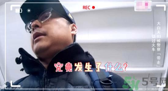 李湘為什么被警察帶走？李湘被警察帶走是怎么回事？