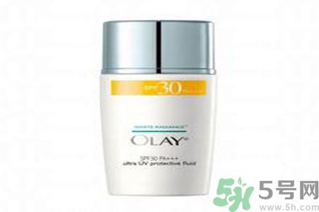 Olay輕透隔離防曬乳液怎么樣？