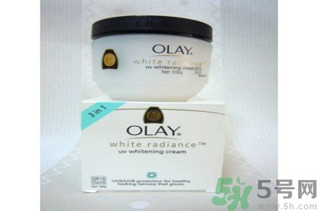 Olay防曬凈白乳霜怎么樣？Olay防曬凈白乳霜防曬效果怎么樣？