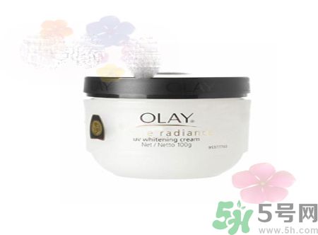 Olay防曬凈白乳霜怎么樣？Olay防曬凈白乳霜防曬效果怎么樣？