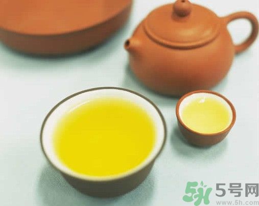 立夏喝什么茶好？立夏不能喝什么茶？