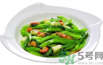 炒青菜為什么發(fā)黑？炒青菜發(fā)黑怎么辦？