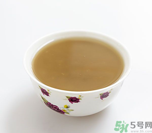 綠豆煮出來為什么是紅色的？怎么煮綠豆湯不發(fā)紅？