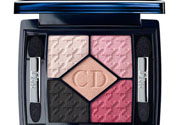 Dior5色眼影適合什么年齡人用？迪奧5色眼影好用嗎？