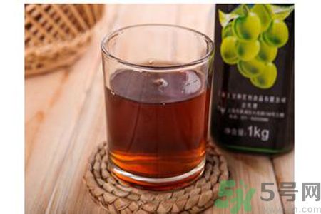 酸梅膏和酸梅粉有什么區(qū)別？酸梅膏和酸梅粉哪個(gè)好？