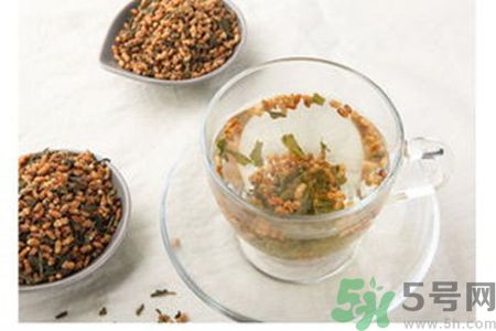 米茶用的什么米？炒米茶用什么米好？