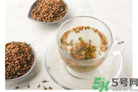 什么是米茶？哪種米茶好？