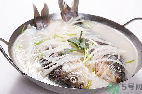 包菜能和魚(yú)一起吃嗎？魚(yú)可以和包菜一起吃嗎？