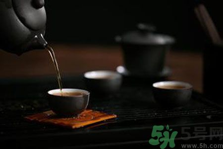 端午節(jié)為什么要喝茶？端午節(jié)適合喝什么茶？