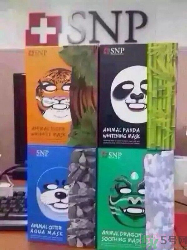 snp面膜用完要洗嗎？snp面膜使用方法