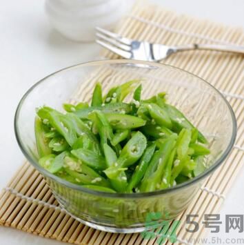 四季豆不好熟怎么辦？四季豆不熟有毒嗎？