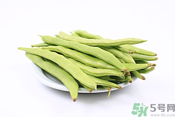 四季豆沒炒熟有毒嗎？四季豆沒熟吃了會怎樣？