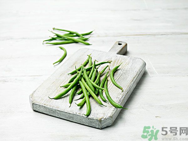 四季豆沒(méi)炒熟有毒嗎？四季豆沒(méi)熟吃了會(huì)怎樣？