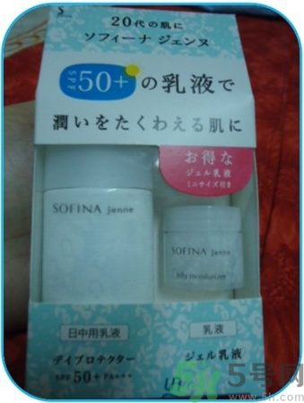 sofina蘇菲娜防曬霜要卸妝嗎？sofina防曬區(qū)別有哪幾種