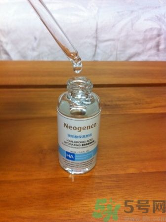 霓凈思Neogence面膜怎么樣？Neogence化妝品敏感皮膚能用嗎？