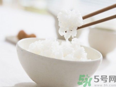 吃米飯會(huì)發(fā)胖嗎?吃米飯會(huì)不會(huì)長胖?