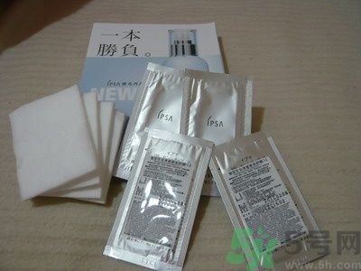 茵芙莎ipsa自律循環(huán)乳液型號有幾種？ipsa自律循環(huán)乳液312號怎么樣