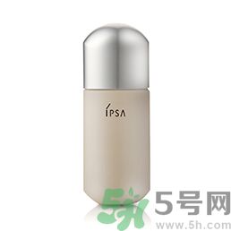 茵芙莎ipsa光透粉底液怎么樣？ipsa光透粉底液適合什么膚質(zhì)？