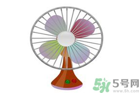 吹電風(fēng)扇頭痛是怎么回事？吹電風(fēng)扇頭痛怎么辦？