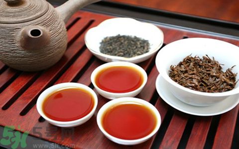 喝紅茶會(huì)上火嗎？喝紅茶上火怎么辦？