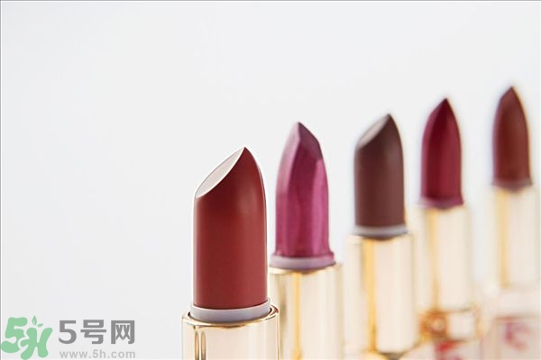 口紅色號(hào)是什么意思？化妝品色號(hào)是什么意思？