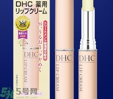 dhc潤(rùn)唇膏怎么用?dhc潤(rùn)唇膏使用方法