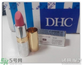 dhc潤(rùn)唇膏怎么用?dhc潤(rùn)唇膏使用方法