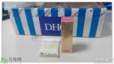 dhc潤(rùn)唇膏怎么用?dhc潤(rùn)唇膏使用方法