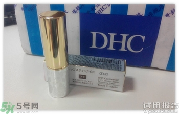 dhc潤(rùn)唇膏怎么用?dhc潤(rùn)唇膏使用方法