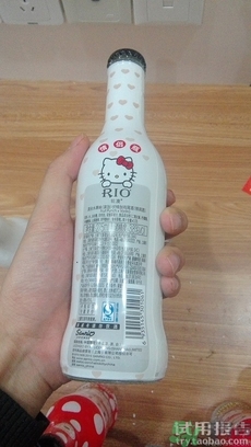 rio雞尾酒是飲料還是酒?rio雞尾酒是飲料嗎?