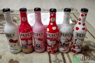 rio雞尾酒多少度?rio雞尾酒酒精度數(shù)