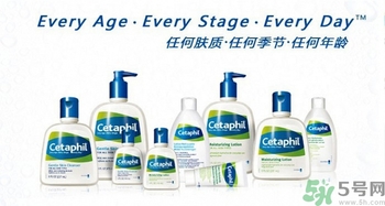 cetaphil絲塔芙溫和無泡潔面乳怎么樣？cetaphil絲塔芙潔面乳好用嗎？