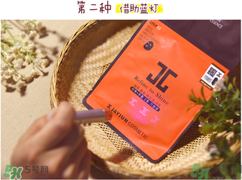 jayjun水光針面膜真假怎么辨別?jayjun水光針面膜真假辨別圖