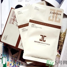 jayjun水光干細(xì)胞面膜怎么樣？jayjun水光干細(xì)胞面膜功效