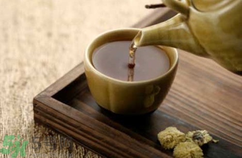 三伏天喝什么茶解暑？三伏天喝什么茶？