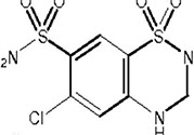 什么是a瓶什么是b瓶？A瓶氫氯噻嗪陽(yáng)性是什么意思？