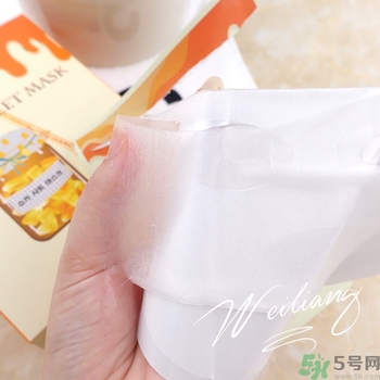 miorio黃糖面膜怎么用？miorio黃糖面膜使用方法？