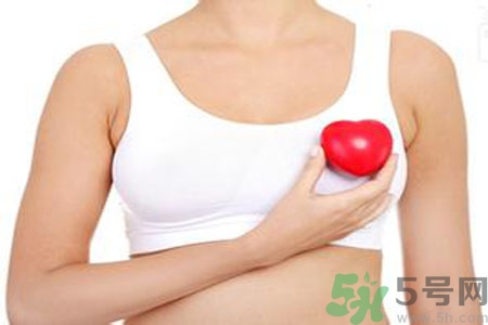 如何預(yù)防女性乳頭痛？女性需注意乳房的哪些問題？