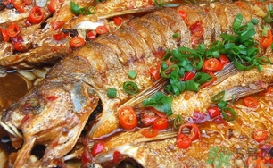 鯛魚(yú)的營(yíng)養(yǎng)價(jià)值 鯛魚(yú)的功效與作用及食用方法