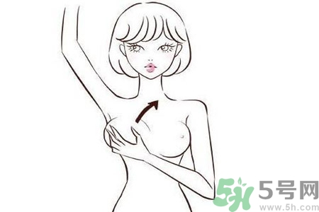 乳房有硬塊正常嗎？乳房有腫塊怎么回事？