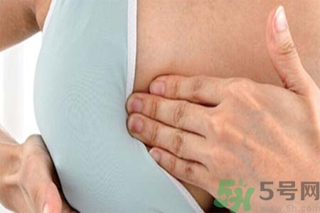 乳房如何二次發(fā)育？懷孕是乳房的第二個(gè)發(fā)育期？