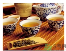 中秋節(jié)喝什么茶？中秋養(yǎng)生喝什么茶？