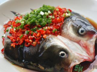 魚頭的營(yíng)養(yǎng)價(jià)值 魚頭的功效與作用