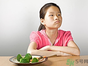 挑食的孩子怎么教育？挑食的孩子怎么辦？