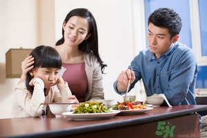 挑食的孩子怎么教育？挑食的孩子怎么辦？